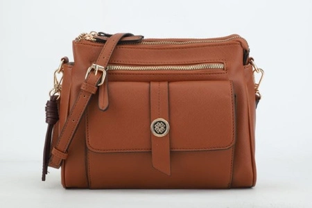 Torebka listonoszka damska Monnari BAG1560