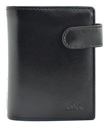 Portfel poziomy męski EL FORREST 543 RFID