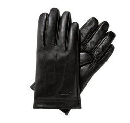Rękawiczki męskie Wittchen 39-6L-343-1-S