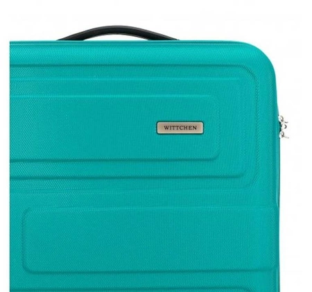 Walizka Wittchen Tour duża 4koła 96l 56-3A-633