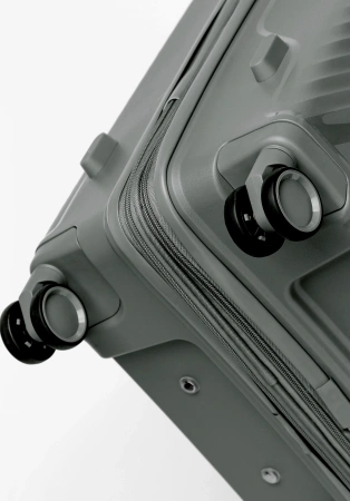 Walizka Wittchen WIN LINE duża  56-3T-503 4k 102/117l 