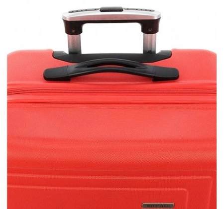 Walizka Wittchen Tour kabinowa 4koła 34l 56-3A-631