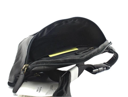 Saszetka nerka EL FORREST MB 23 61