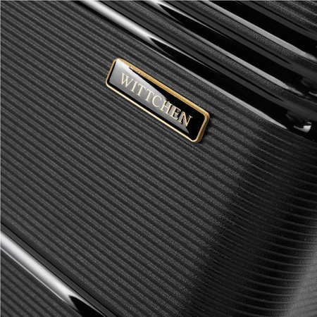 Walizka Wittchen średnia 56-3T-142 4koła 66l