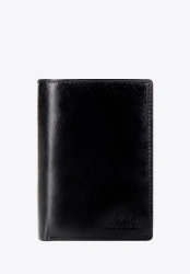 Portfel pionowy męski Wittchen ITALY 21-1-008