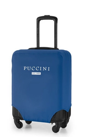 Pokrowiec Puccini na małą walizkę PBC