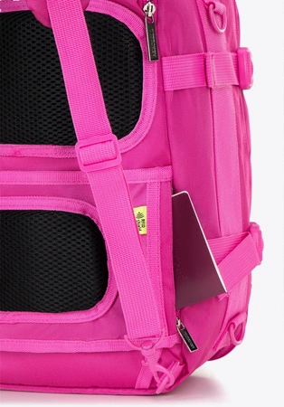 Torbo Plecak Wittchen 2w1 laptop 14,5'' 29-3P-000