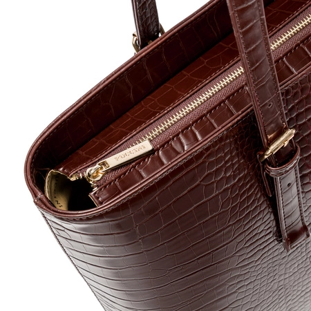 Torebka damska Puccini Timeless Collection BML054D