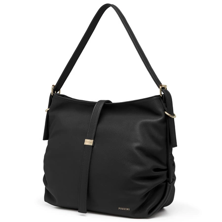 Torebka damska shopperka Puccini BK2251022D