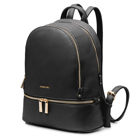 Plecak damski PUCCINI Timeless Collection BML055P