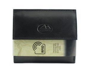 Portfel poziomy damski EL FORREST 1500 RFID