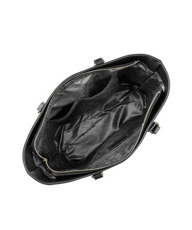 Torebka damska shopperka Puccini FASHION COLLECTION BK2241227D