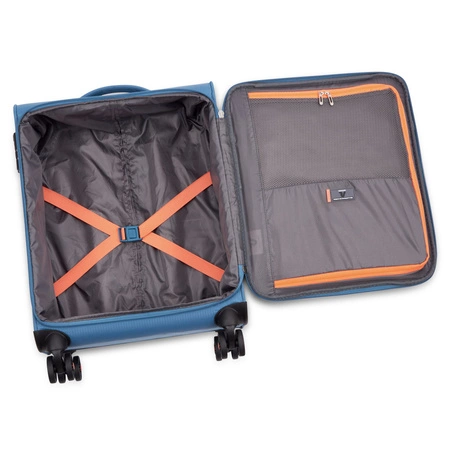 Walizka Roncato  Lite Soft kabinowa 4k 42l 414746