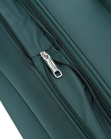 Walizka Puccini Perugia średnia 4k EM50950B 60l  2,9 kg