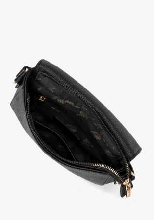 Torebka damska listonoszka Wittchen Young 101-4Y-P07