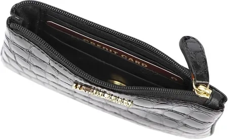 Etui skórzane na klucze Mato Grosso 0747 RFID