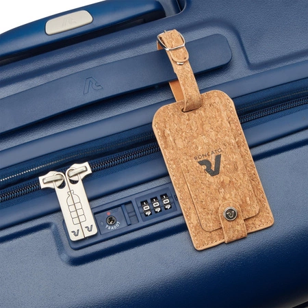 Walizka Roncato Relife duża 4koła 110/128l 463451