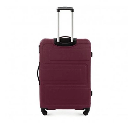 Walizka Wittchen Tour duża 4koła 96l 56-3A-633