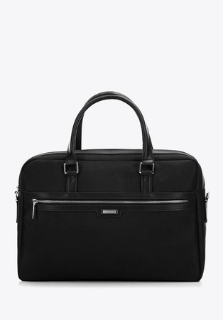 Torba na laptopa 17'' Wittchen Office 96-3U-904