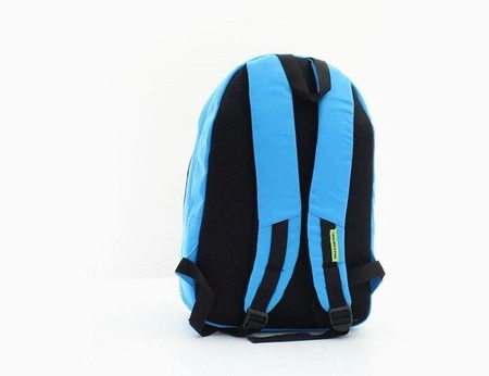 Plecak szkolny SKECHERS Neonsplash laptop 25l