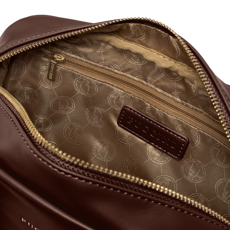 Torebka damska kuferek Puccini Fashion Collection BK2251019M