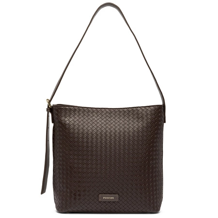 Torebka damska shopperka Puccini BK2251023D