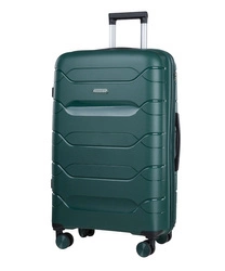 Walizka Puccini Zadar duża 4k 72l PP020A