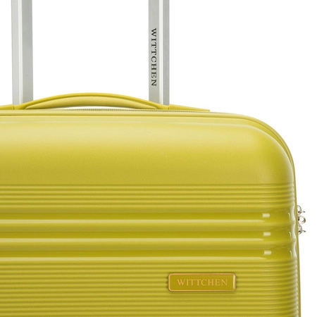 Walizka Wittchen średnia 56-3T-142 4koła 66l