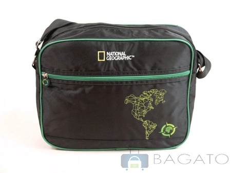 Torba na laptop National Geographic COMPASS