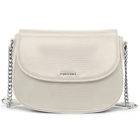Torebka damska listonoszka PUCCINI BML057M