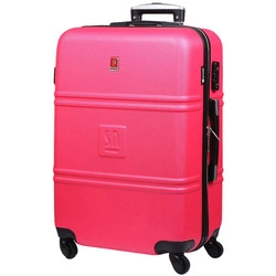 Walizka Słoń Torbalski Art Class Collection duża 4koła 95l 04-0401S