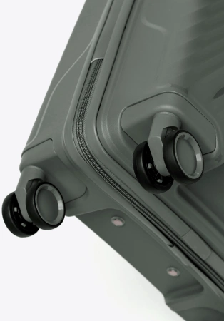 Walizka Wittchen WIN LINE kabinowa  56-3T-501 4k 38l 