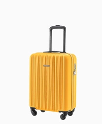 Walizka Puccini Bali kabinowa 4 koła ABS021C 33l