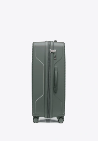 Walizka Wittchen WIN LINE duża  56-3T-503 4k 102/117l 