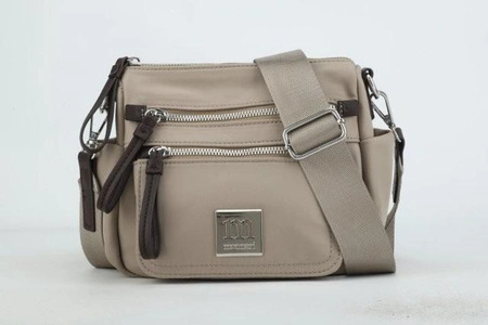 Torebka damska listonoszka Monnari BAG1380