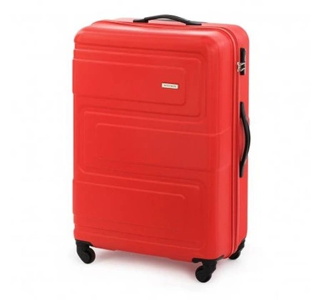 Walizka Wittchen Tour duża 4koła 96l 56-3A-633