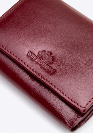 Portfel portmonetka damska Wittchen Italy 21-1-071