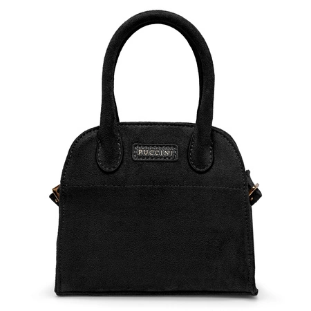 Torebka damska kuferek Puccini Fashion Collection BK2251024T