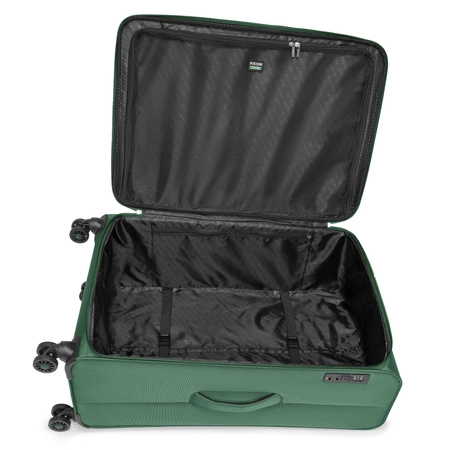 Walizka Puccini Kos duża 4k EM50255A 88l 3,4 kg