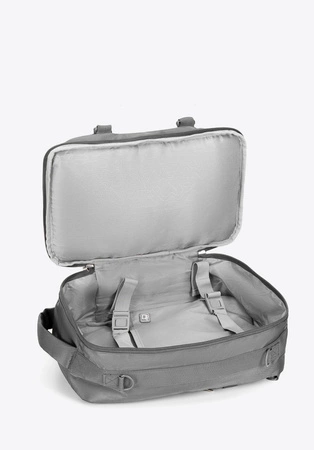 Torbo Plecak Wittchen 2w1 laptop 14,5'' 29-3P-000