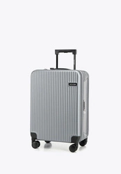 Walizka Wittchen kabinowa 4koła 37l 56-3P-401 poszerzana