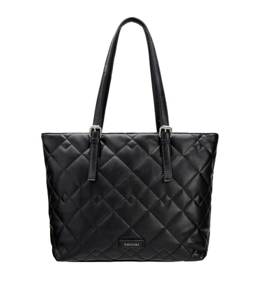 Torebka damska shopper Puccini BK2231179D