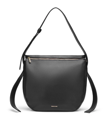 Torebka damska worek Puccini BK1241206D