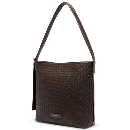 Torebka damska shopperka Puccini BK2251023D