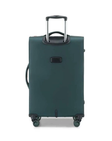 Walizka Puccini Perugia średnia 4k EM50950B 60l  2,9 kg