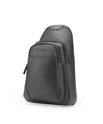 Plecak na 1 ramię Puccini Timeless Collection BML050P