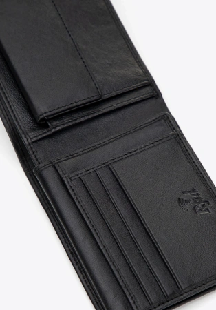 Portfel poziomy męski Wittchen FLORENCE 14-1-642