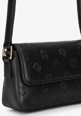 Torebka damska listonoszka Wittchen Young 101-4Y-P07