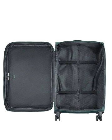 Walizka Puccini Perugia średnia 4k EM50950B 60l  2,9 kg