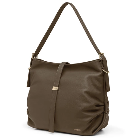 Torebka damska shopperka Puccini BK2251022D